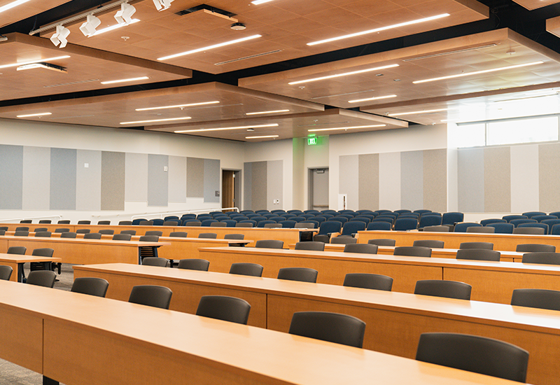 Lecture Hall