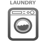 Laundry Icon